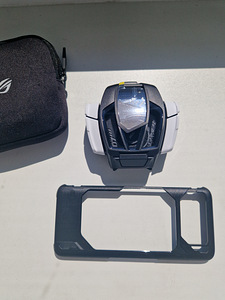 Asus ROG AeroActive Cooler 7 (1 фото из 6)