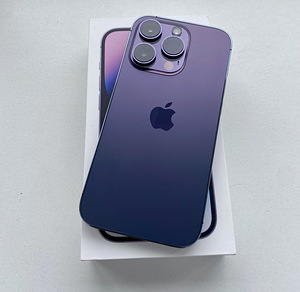 iPhone 14 pro 256gb bh89% (2 foto / 2)