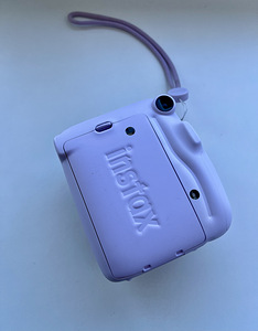 Fujifilm instax mini 11 (2 foto / 2)