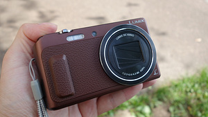 Lumix tz57 (1 foto / 4)