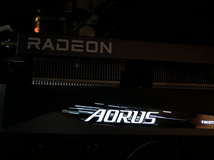 Ryzen 7 5700x + rx6700xt 12gb (3 foto / 6)