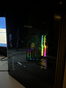 Ryzen 7 5700x + rx6700xt 12gb (4 foto / 6)