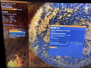 Ryzen 7 5700x + rx6700xt 12gb (6 foto / 6)