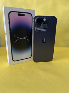 iPhone 14 pro 128gb (3 foto / 3)