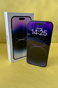 iPhone 14 pro 128gb (1 foto / 3)