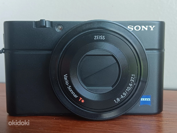 Sony RX100