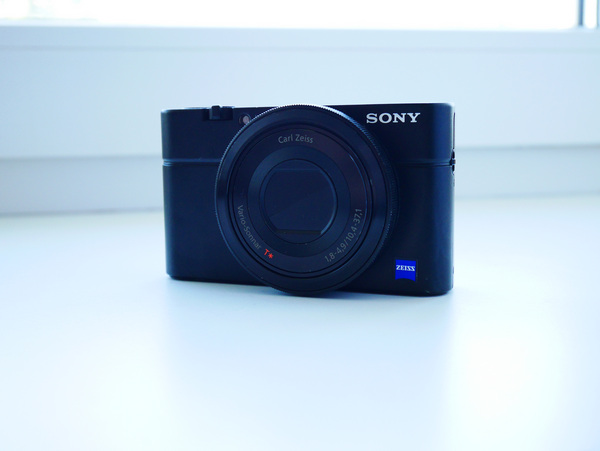 Sony RX100