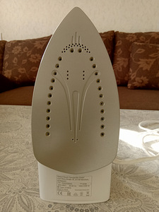 Iron/Iron/Утâг (4 фото из 6)