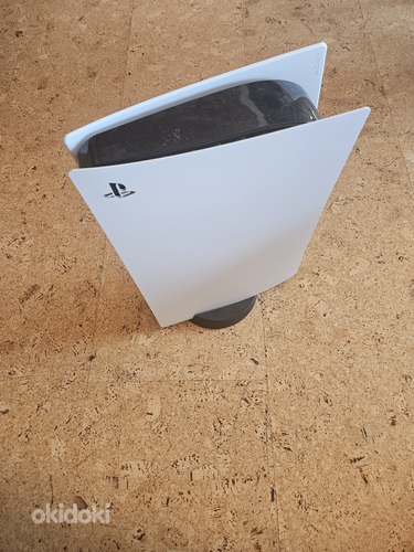 PlayStation 5 konsool