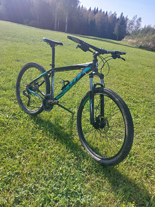 Scott Aspect 750 (M-Raamiga) (1 foto / 4)