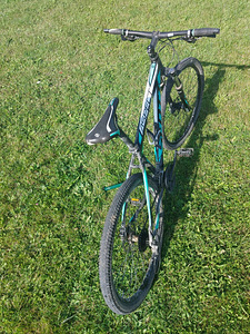 Scott Aspect 750 (M-Raamiga) (3 foto / 4)
