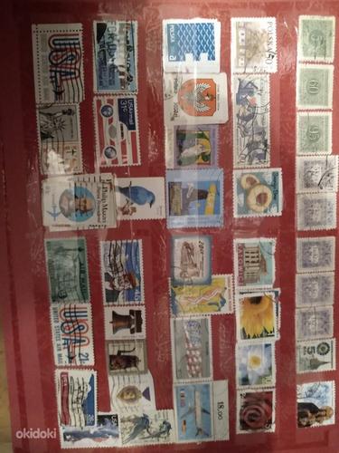 Müüa postmarke odavalt (foto #6)