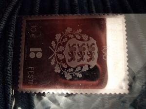 Müüa postmarke odavalt (9 foto / 10)