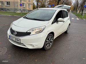 Autode rent ja ka kulleritele (6 foto / 7)