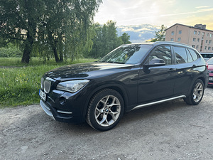 Аренда автомобилей и для курьеров тоже (3 фото из 8)