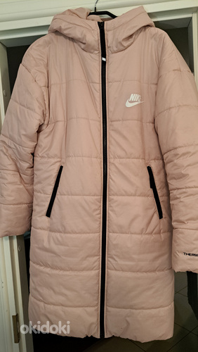 Mantel Nike