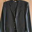 Müüa must ülikond koolilõpetajale (foto #1)