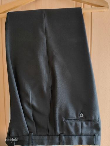 Продам черный костюм для выпускника (фото #3)