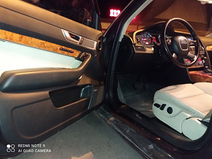 Продам Audi A6 Quattro (3 фото из 8)