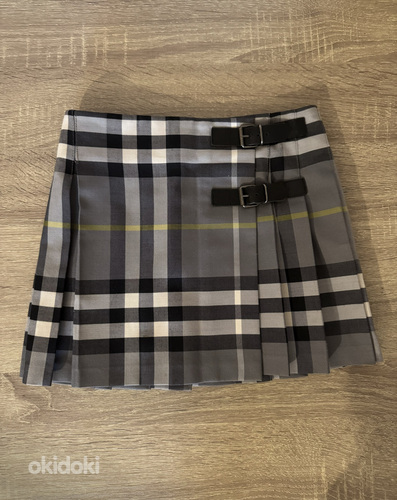 Burberry