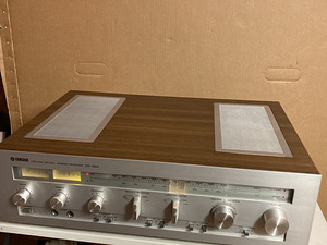 Ресивер Yamaha CR-620 (1 фото из 4)