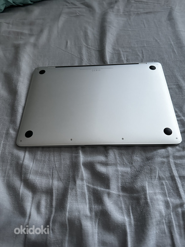 Macbook pro, 13- inch, 2019 (foto #2)
