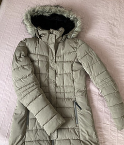 Parka sulejope (1 foto / 6)
