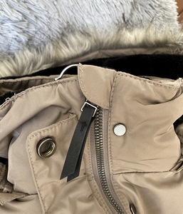 Parka sulejope (5 foto / 6)