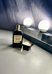 Parfüüm Tom Ford Tobacco Vanille (2 foto / 3)
