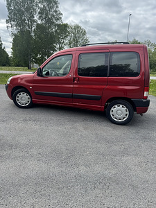 Citroen (4 foto / 9)