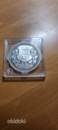 1926. aasta 10-margase mündi koopia (foto #2)