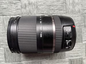 Tamron B016 16-300mm F/3.5-6.3 Di II VC PZD (2 foto / 3)