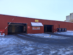 M. Härma tn 10a, Lasnamäe, Tallinn, Harjumaa (1 foto / 9)