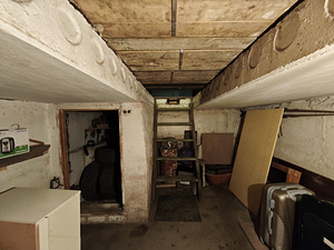 M. Härma tn 10a, Lasnamäe, Tallinn, Harjumaa (8 foto / 9)