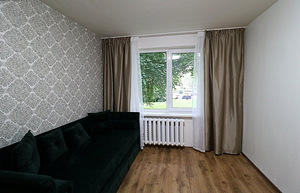 Astangu tn 60, Haabersti, Tallinn, Harjumaa (2 фото из 11)