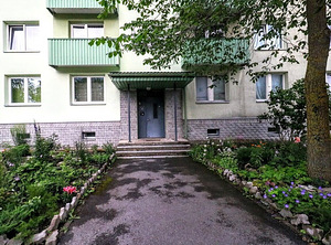 Astangu tn 60, Haabersti, Tallinn, Harjumaa (10 фото из 11)