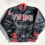 Куртка FUBU (From Us By Us), Bomber Jacket FUBU from 90's (фото #1)