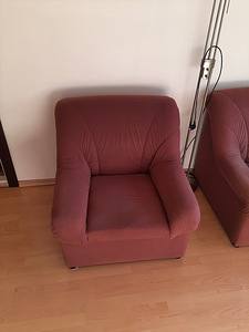 Diivani komplekt (4 foto / 4)