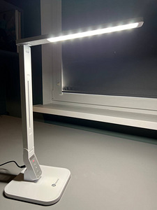 Laualamp TaoTronics TT-DL02 (2 foto / 5)