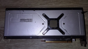 AMD Radeon RX 6800 XT (4 foto / 6)