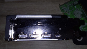 AMD Radeon RX 6800 XT (5 foto / 6)