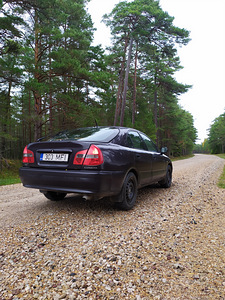 Продается авто (4 фото из 12)