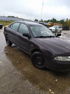 Продается авто (9 фото из 12)