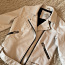 Кожаная куртка белая , vero moda (фото #2)