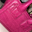 Розовая сумка Zara (фото #2)