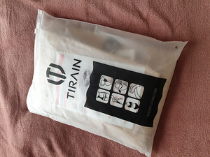Uus Bandaaž 3 in 1 L-XL (2 foto / 3)