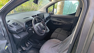 Citroen Berlingo L2 (2 фото из 9)