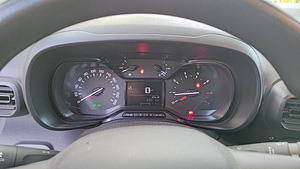 Citroen Berlingo L2 (3 фото из 9)