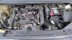 Citroen Berlingo L2 (6 фото из 9)
