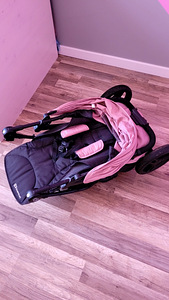 Kinderkraft cruiser (6 foto / 6)